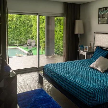 Cabeco - Luxury House And Living 빌라 Monte Redondo