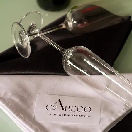 빌라 Cabeco - Luxury House And Living Monte Redondo