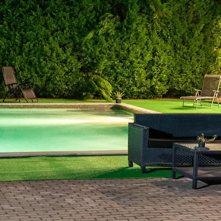 Cabeco - Luxury House And Living Monte Redondo
