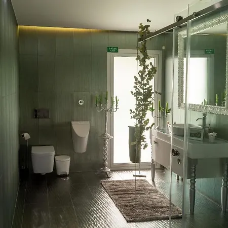 Cabeco - Luxury House And Living 빌라 Monte Redondo