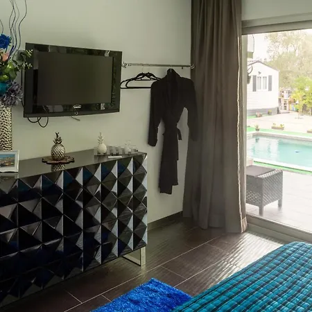 Cabeco - Luxury House And Living Monte Redondo