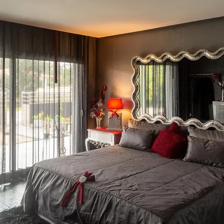 Cabeco - Luxury House And Living 빌라