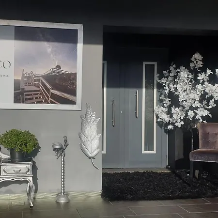 빌라 Cabeco - Luxury House And Living