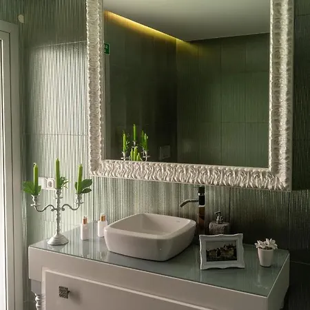 Cabeco - Luxury House And Living 빌라