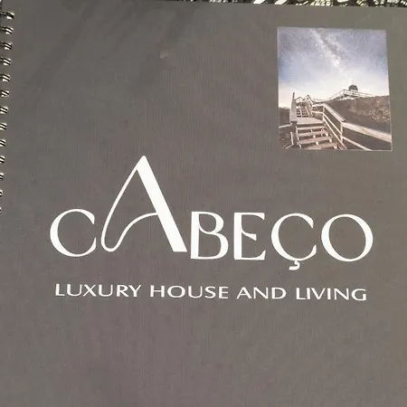 Cabeco - Luxury House And Living * Monte Redondo