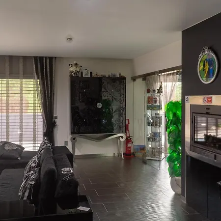 빌라 Cabeco - Luxury House And Living