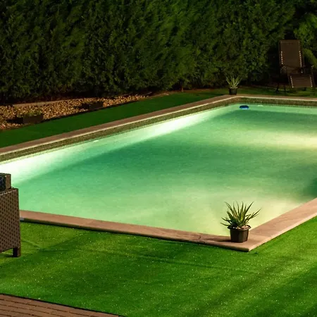 빌라 Cabeco - Luxury House And Living *