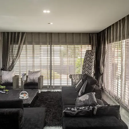 Cabeco - Luxury House And Living Monte Redondo