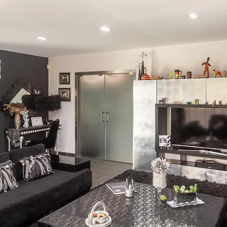 Cabeco - Luxury House And Living 빌라 *