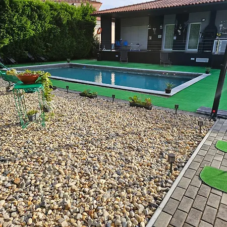 Cabeco - Luxury House And Living * Monte Redondo